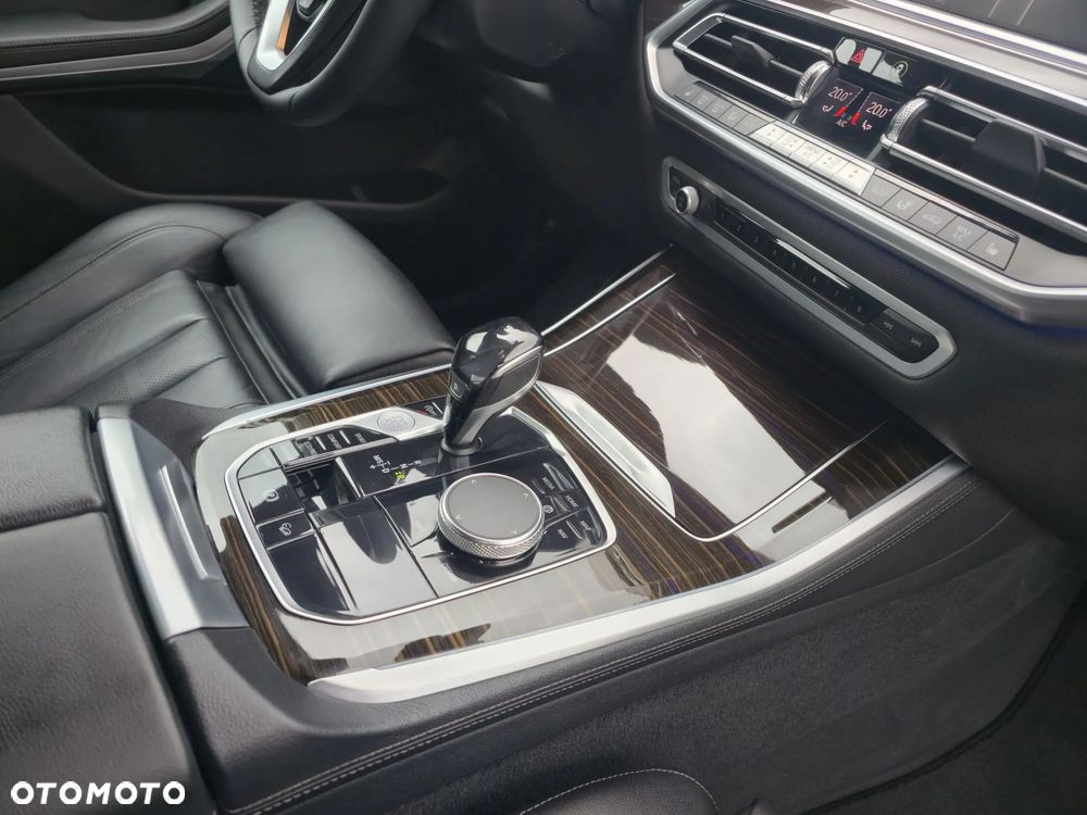 BMW X5 xDrive40i sport - 16