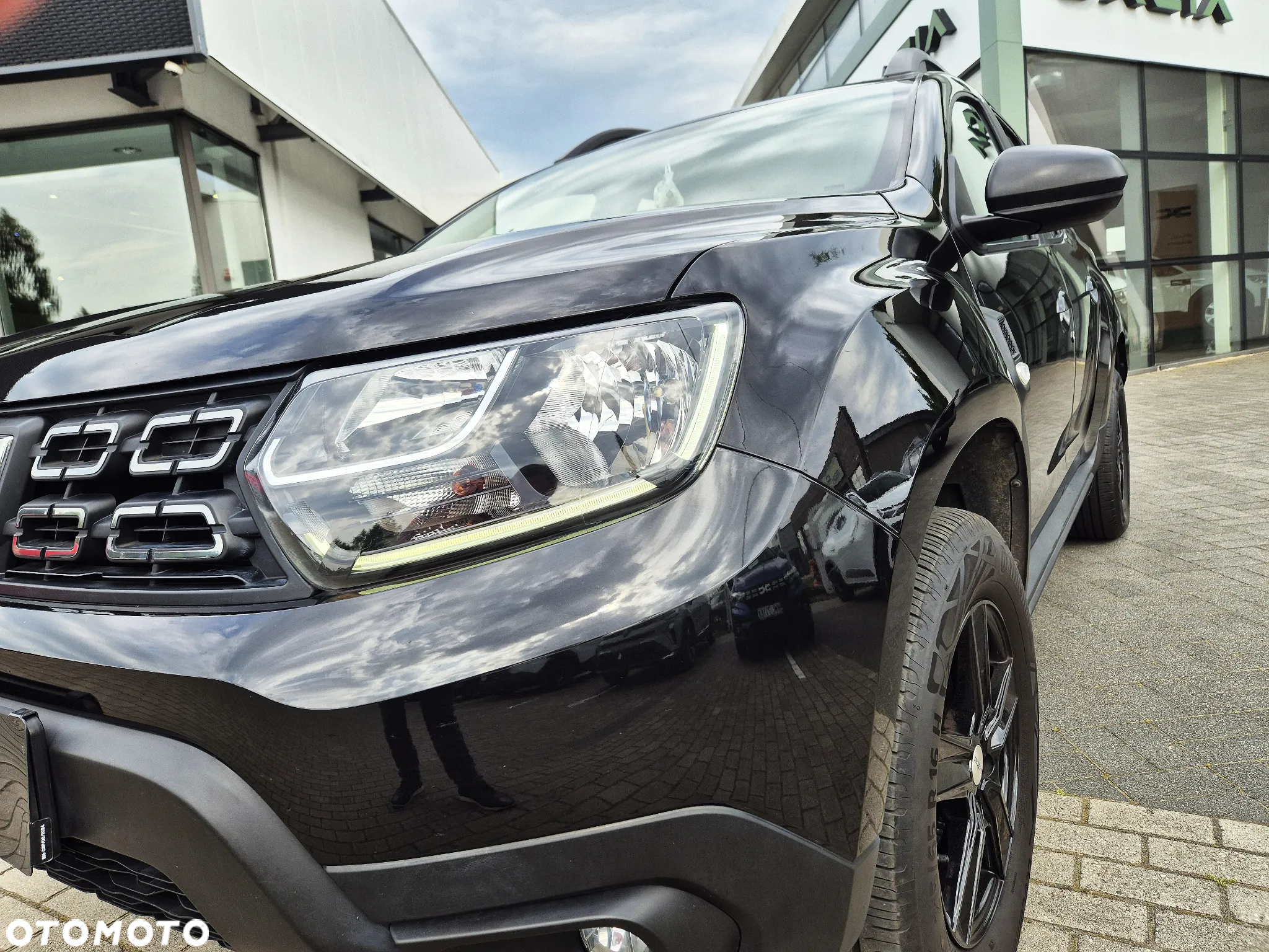 Dacia Duster - 10