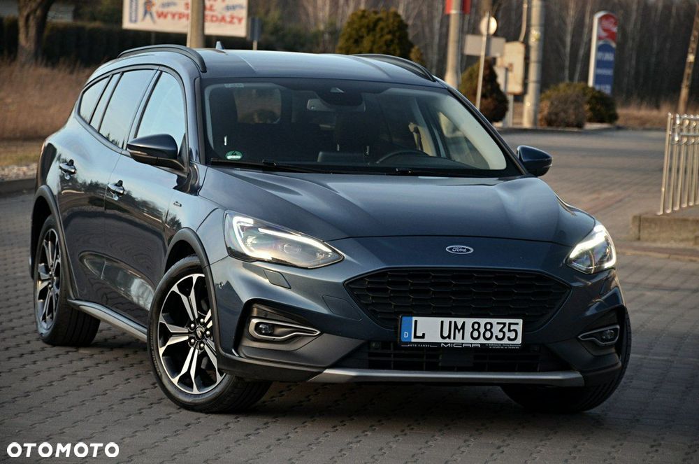 Ford Focus - 27