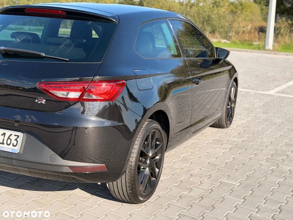 Seat Leon SC 1.4 TSI Style S&S - 25