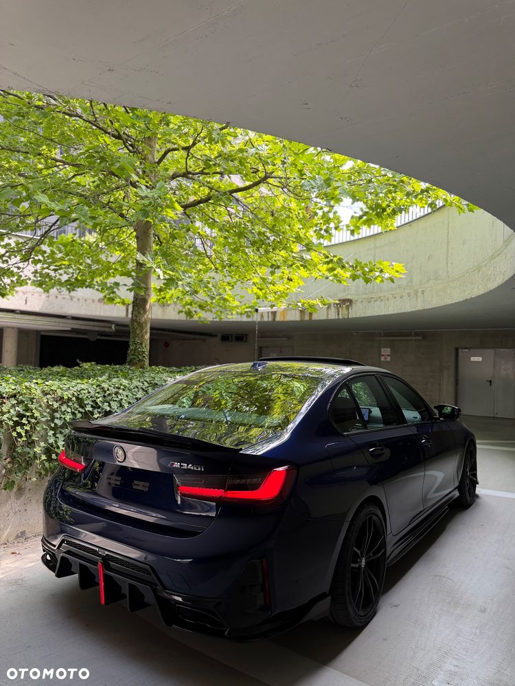 BMW Seria 3 - 25
