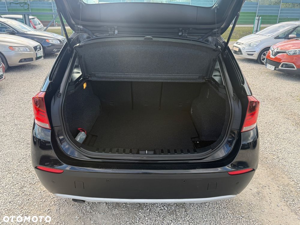 BMW X1 xDrive20d - 35