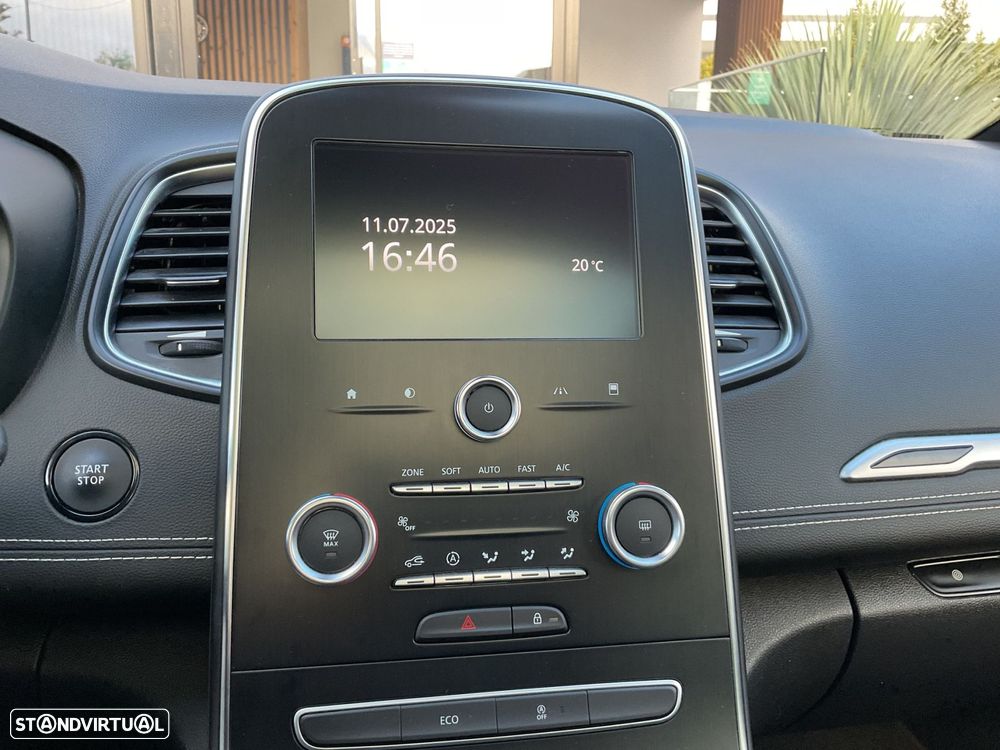 Renault Scénic 1.3 TCe Limited - 29