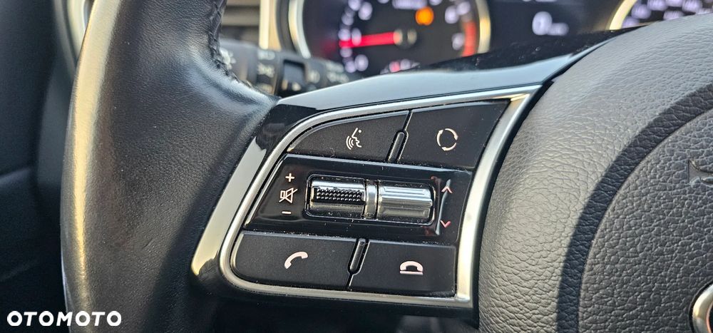 Kia Ceed 1.4 T-GDI M - 19