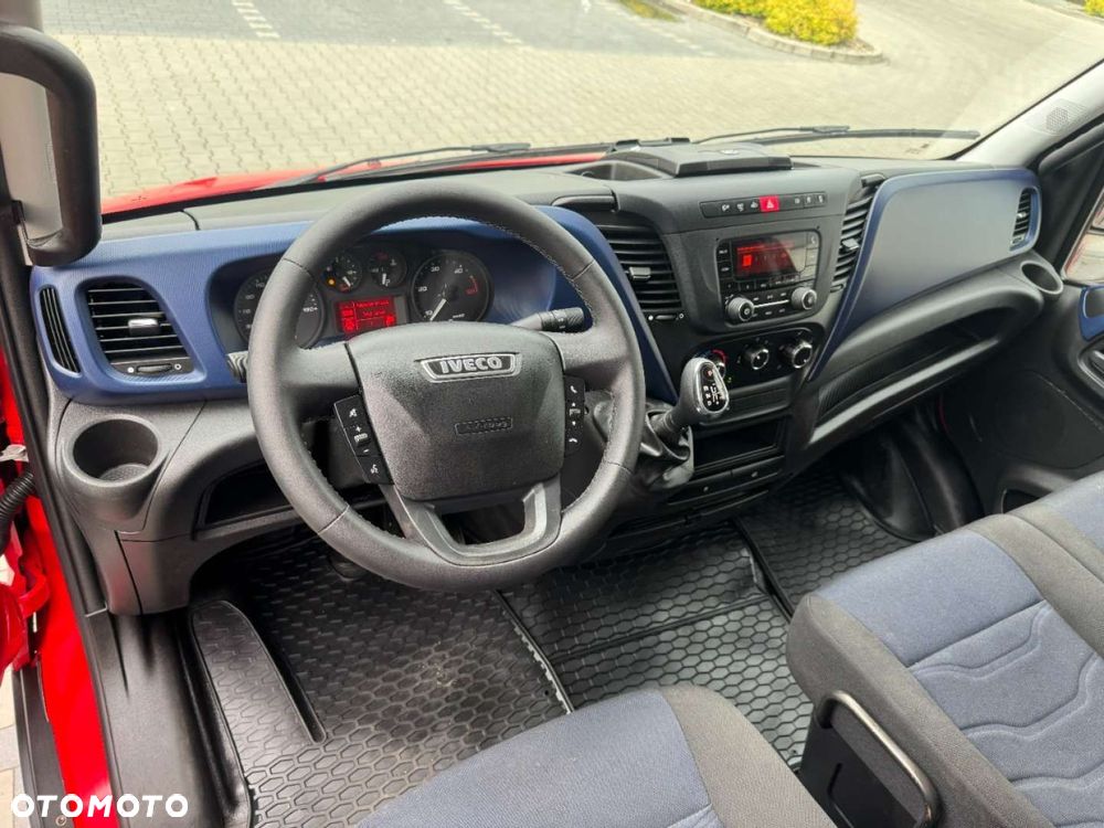Iveco Daily - 7