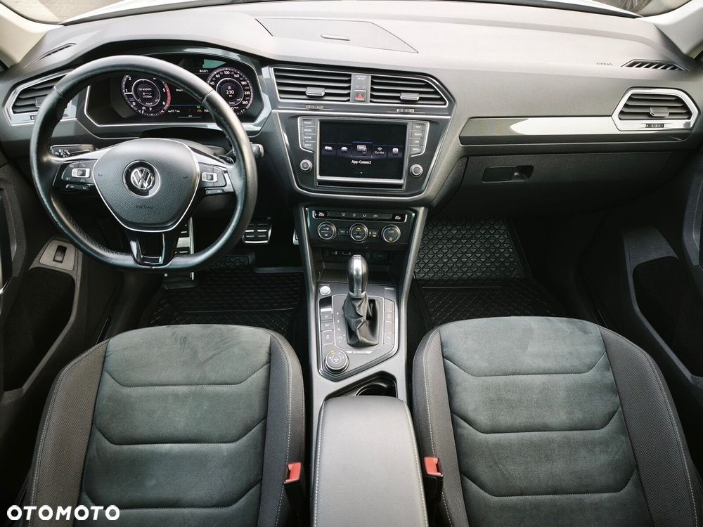 Volkswagen Tiguan 2.0 TDI BMT SCR 4Mot Highline DSG - 4