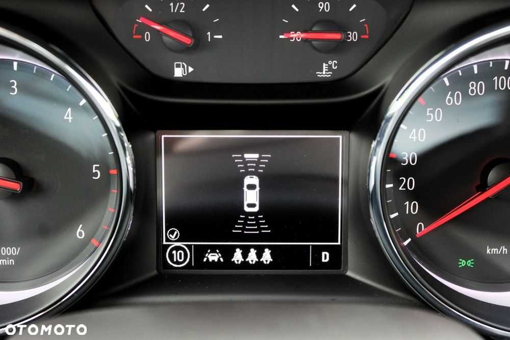 Opel Insignia 2.0 CDTI Elegance S&S - 21