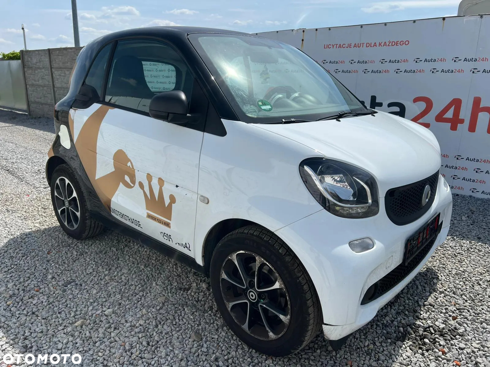 Smart Fortwo passion - 2