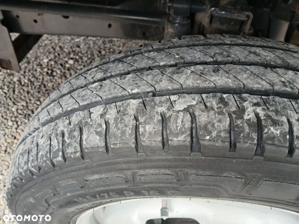 Iveco 35C13 KLIMA - 11