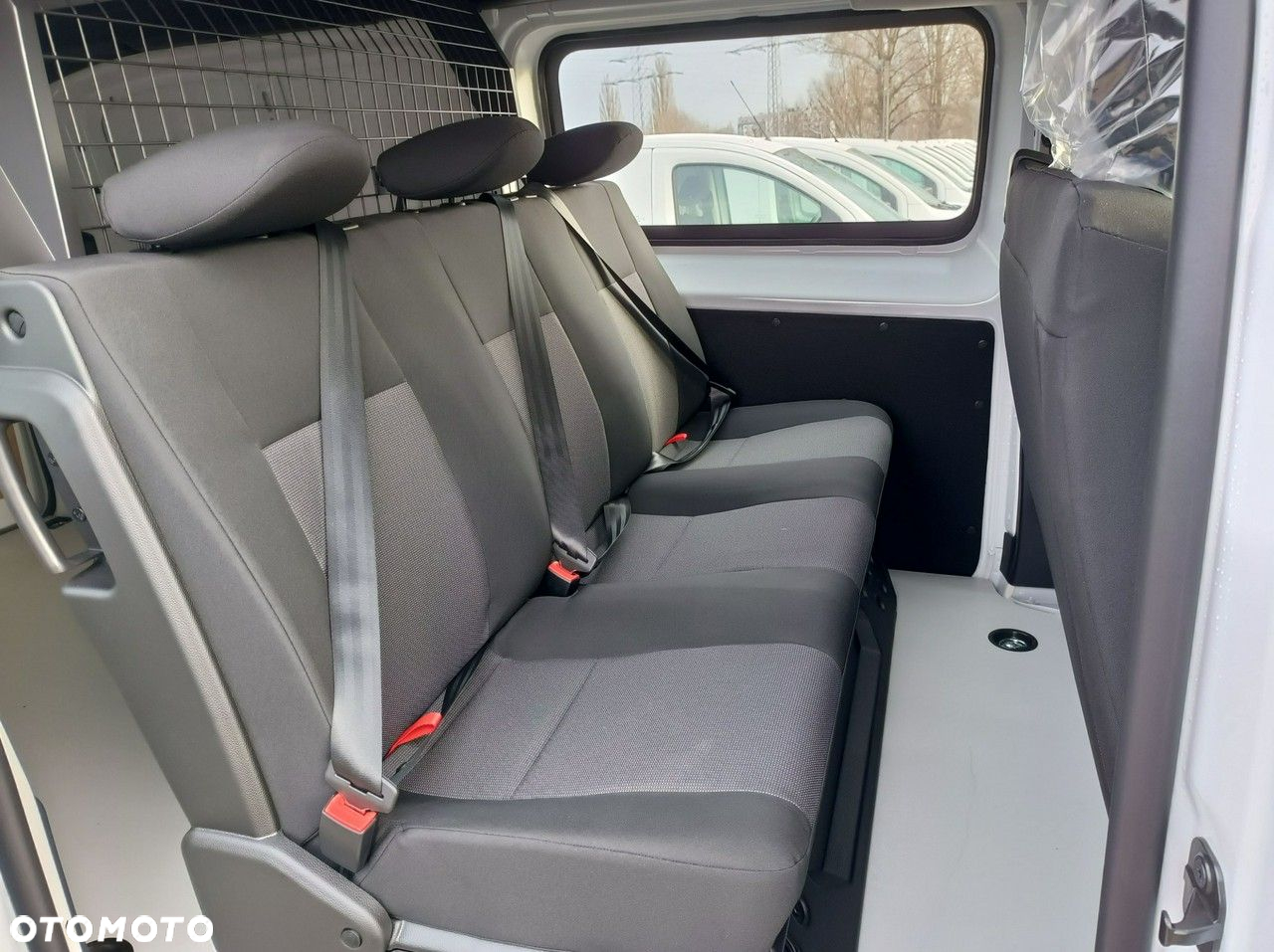 Opel Vivaro - 7