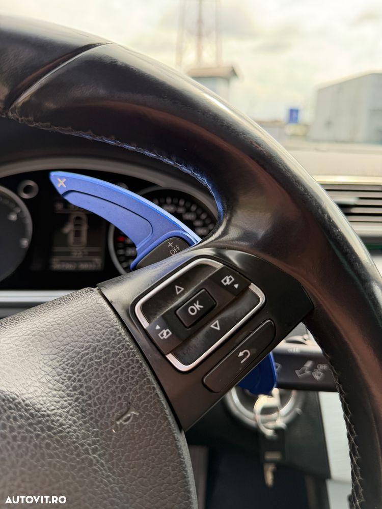 Volkswagen Passat CC 2.0 TDI BMT DSG - 14