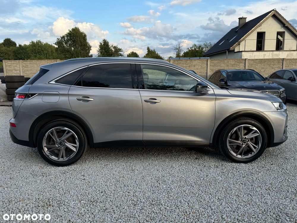 DS Automobiles DS 7 Crossback 1.6 E-Tense 4x4 Rivoli - 18