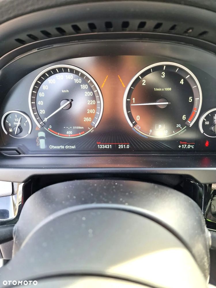 BMW X5 - 10