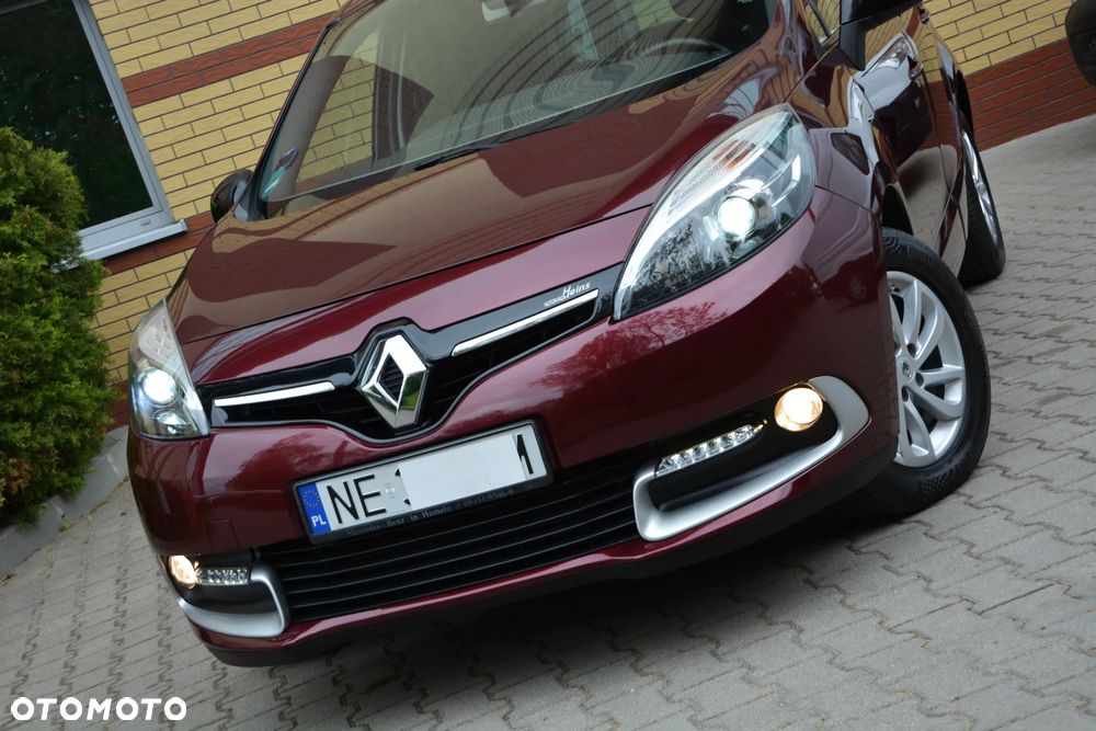 Renault Scenic - 19
