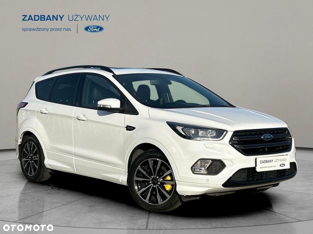Ford Kuga 1.5 EcoBoost 2x4 ST-Line - 1
