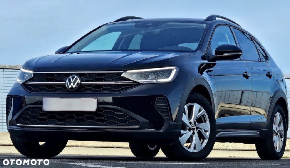 Volkswagen Taigo 1.0 TSI Special Edition - 3