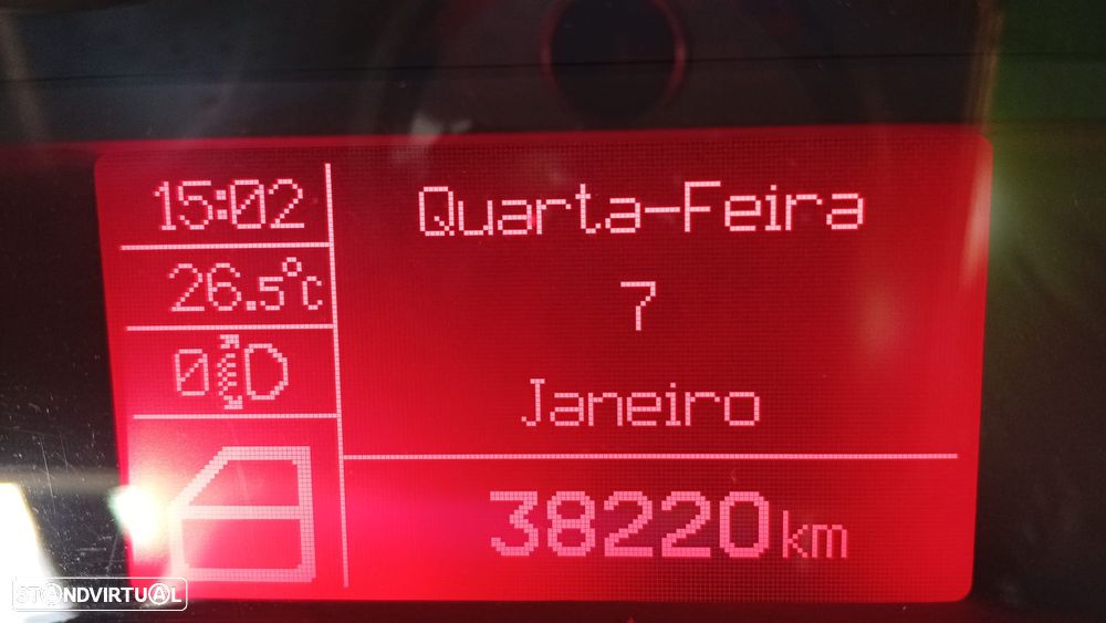 Alfa Romeo MiTo 1.4 T MultiAir Quadrifoglio Verde - 14