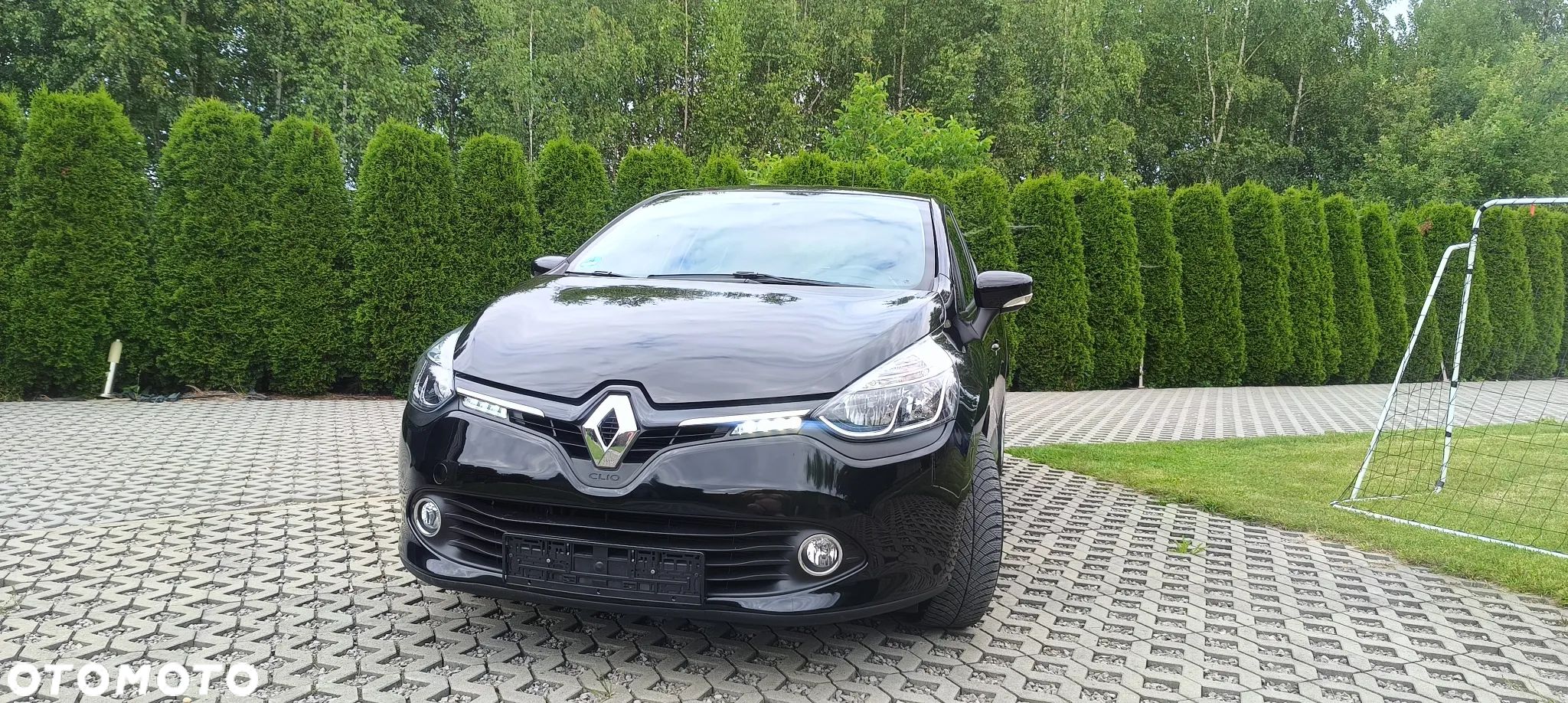 Renault Clio 0.9 Energy TCe Expression - 1