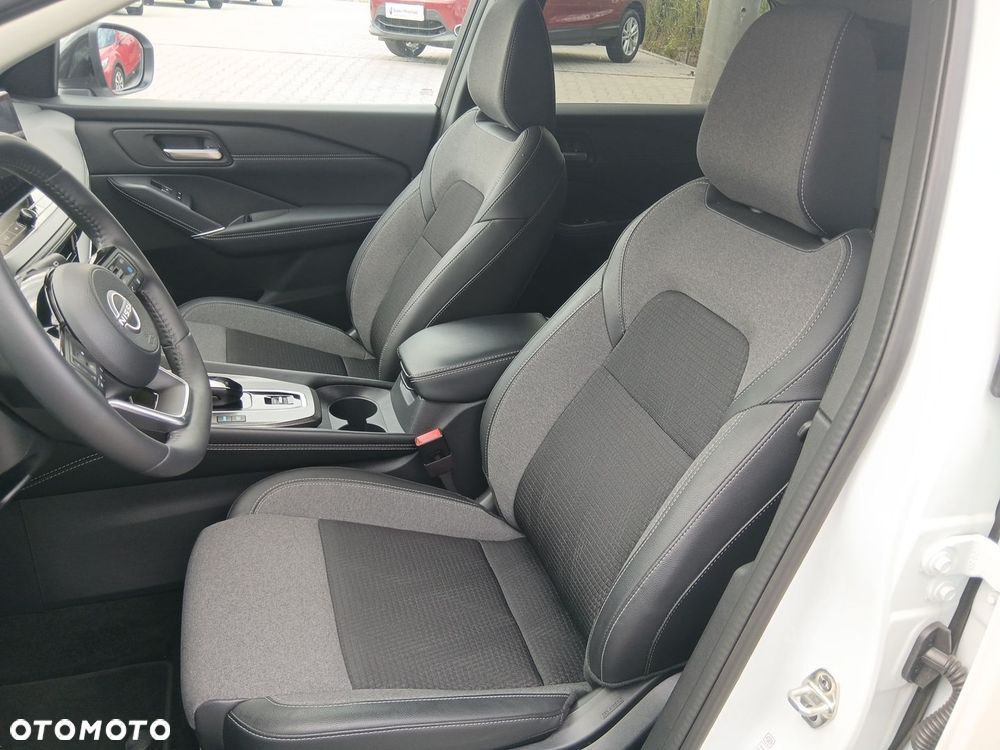 Nissan Qashqai 1.5 e-POWER N-Connecta - 26