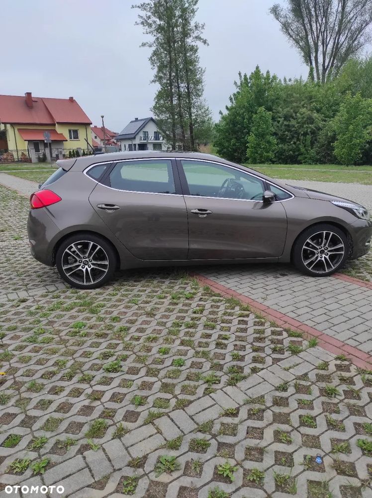 Kia Ceed 1.4 XL - 7