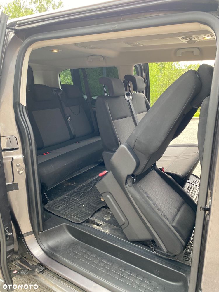 Citroën SpaceTourer 2.0 BlueHDi XL Business Lounge - 22