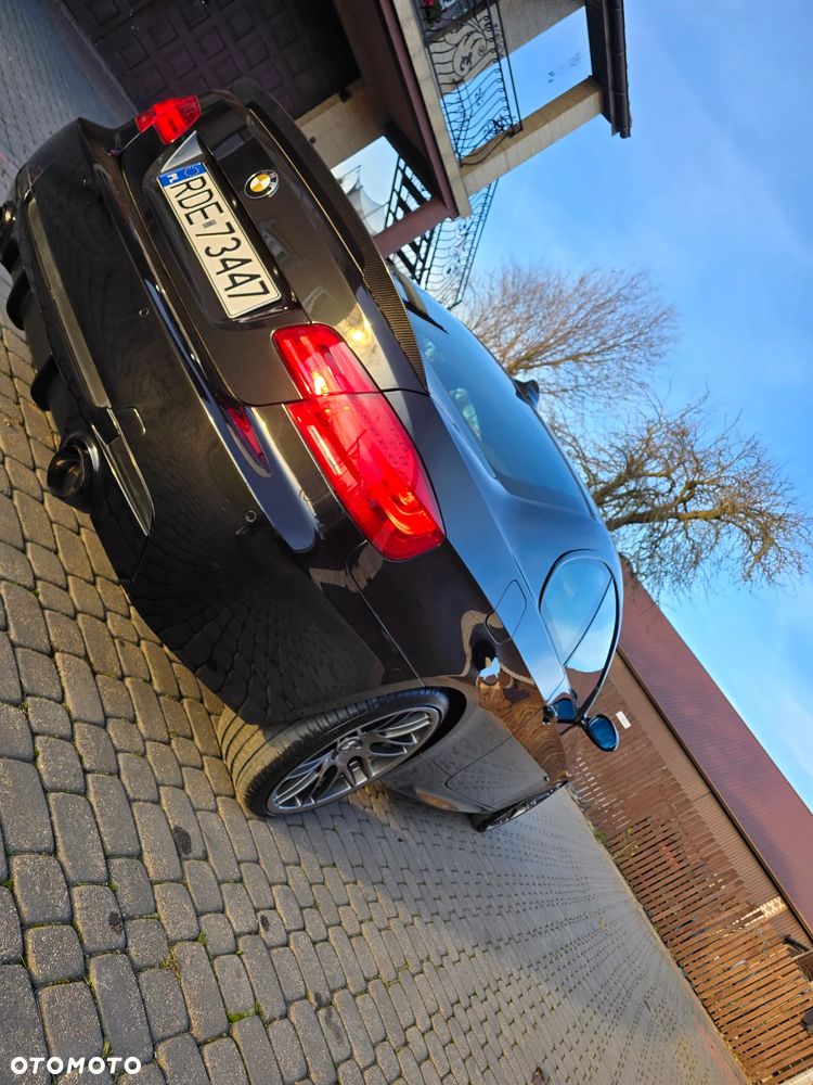 BMW Seria 3 335i - 4