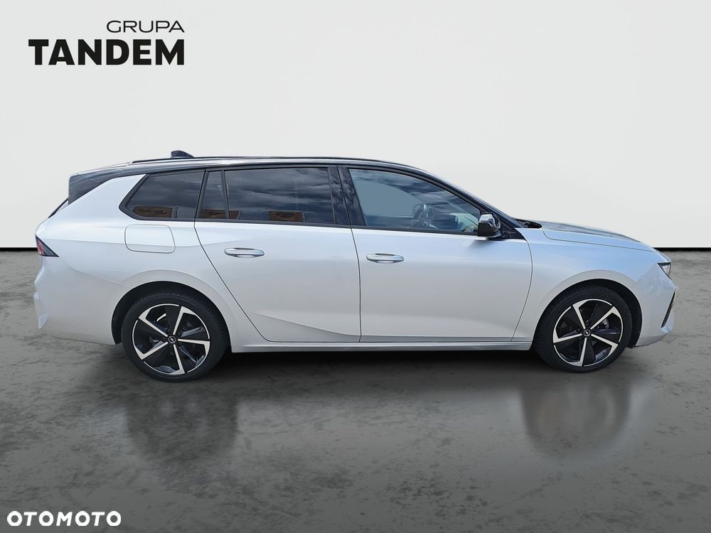 Opel Astra - 4