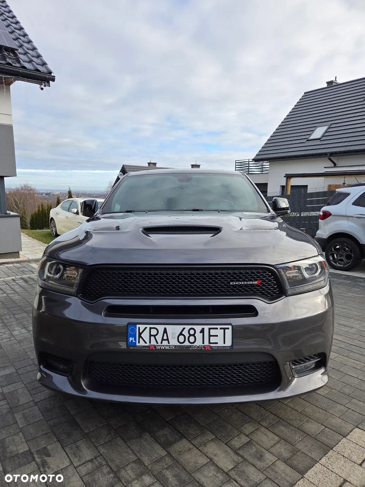 Dodge Durango - 2