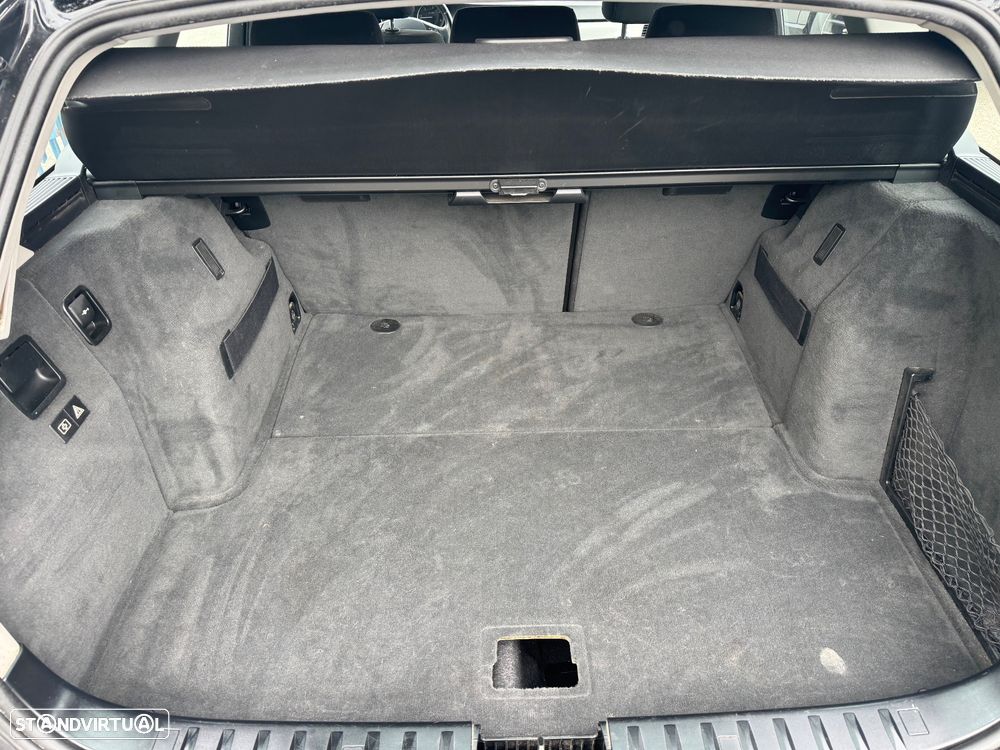 BMW 318 d DPF Edition Exclusive - 30
