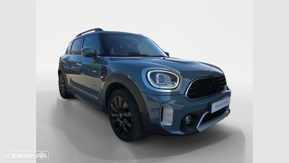 MINI Countryman One - 2