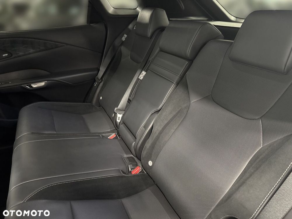 Lexus RX - 11
