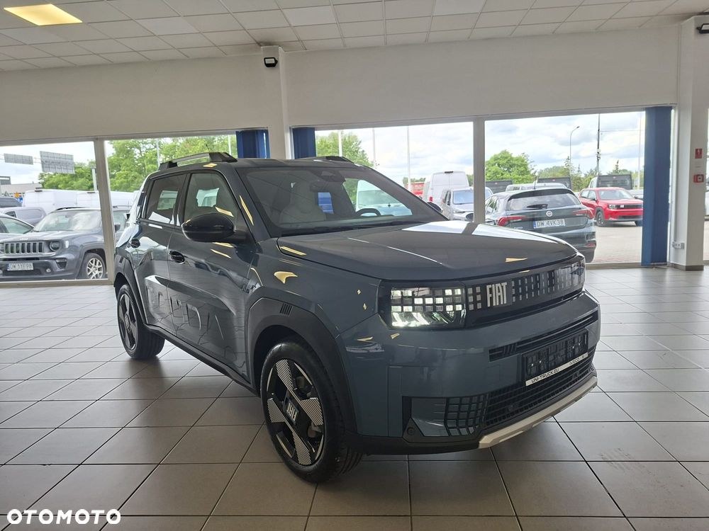 Fiat Grande Panda 1.2 La Prima - 35
