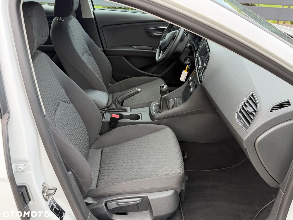 Seat Leon - 9