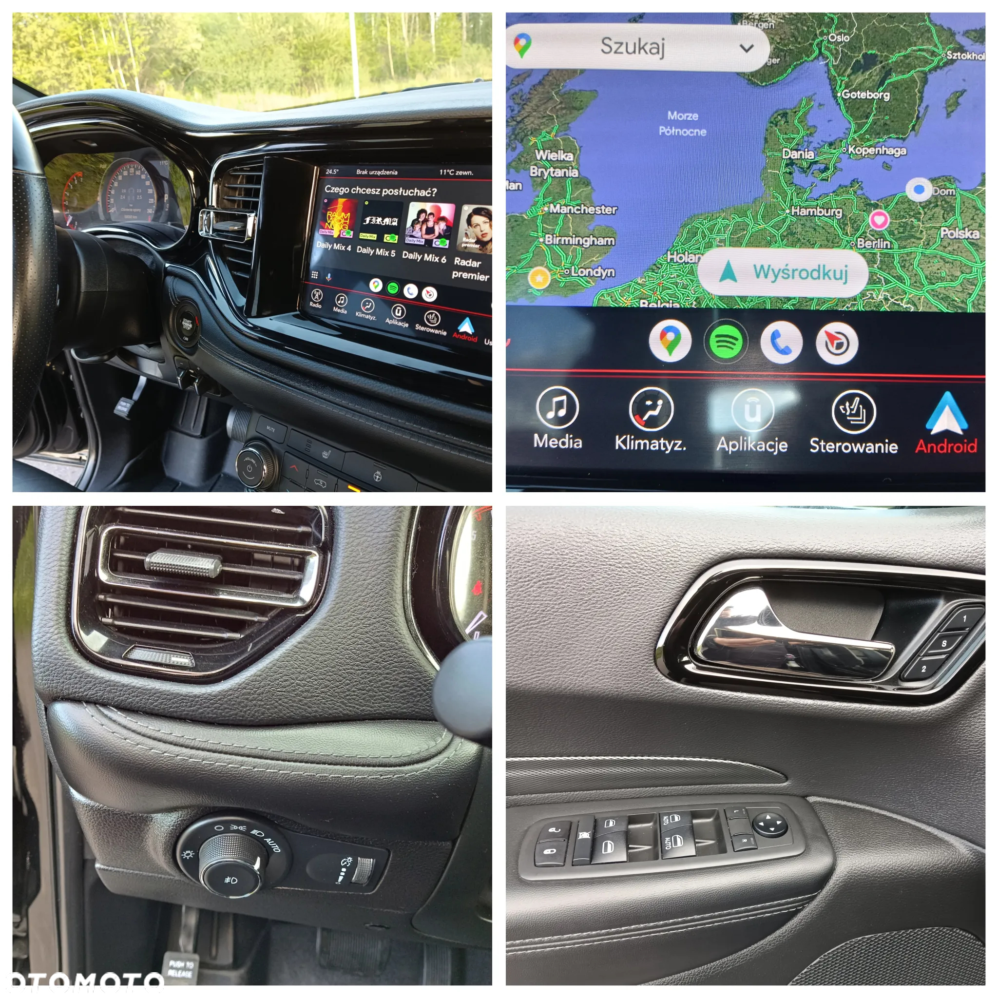 Dodge Durango - 19
