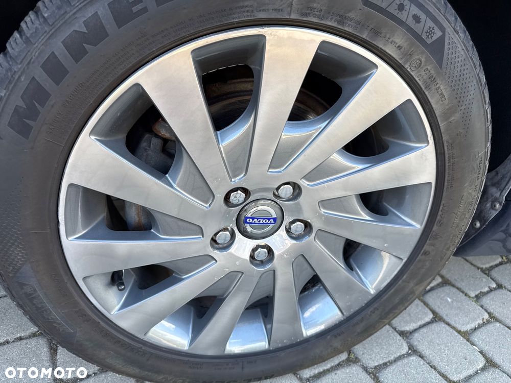 Volvo S80 T5 Geartronic Executive - 35