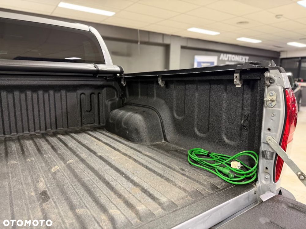 Toyota Hilux 2.4 D-4D Double Cab Selection 50 4x4 - 9