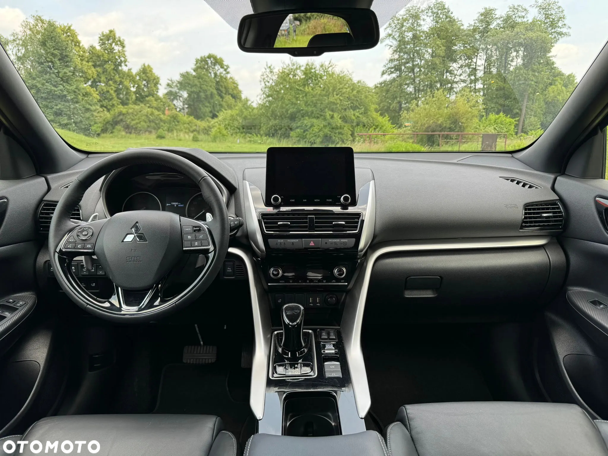 Mitsubishi Eclipse Cross 2.4 PHEV Inbusiness - 11