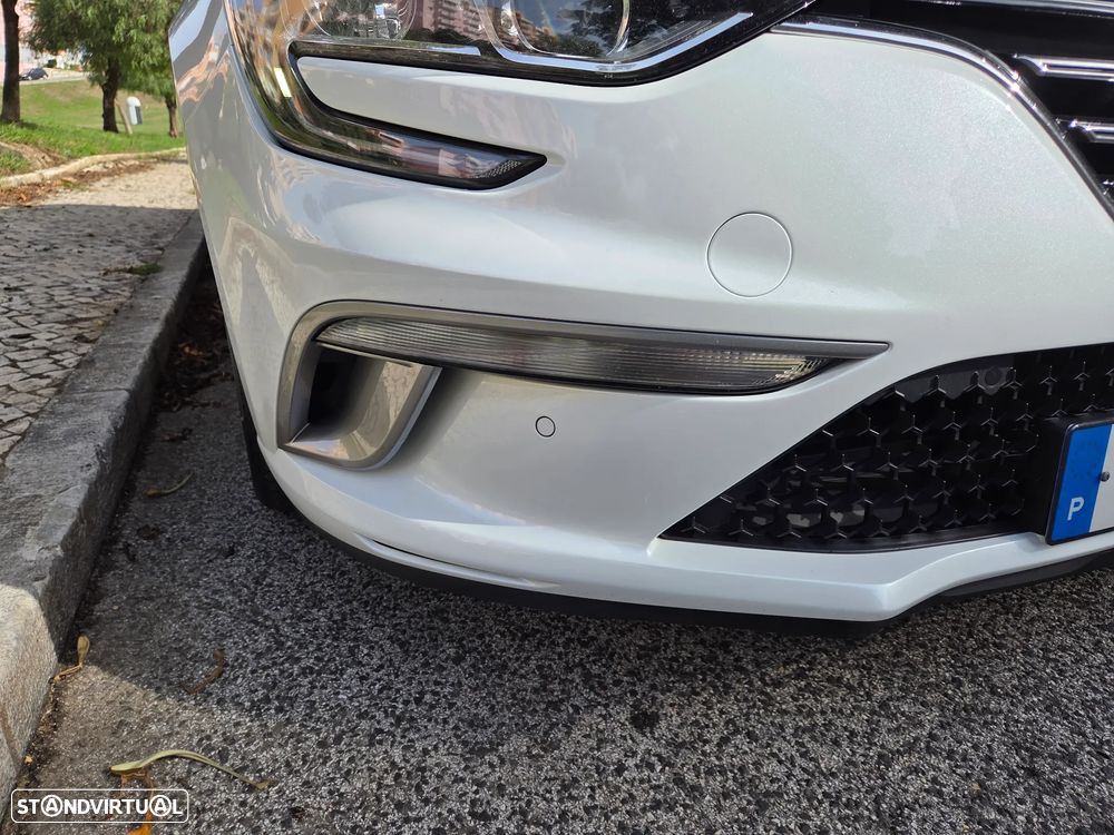 Renault Mégane Break - 17