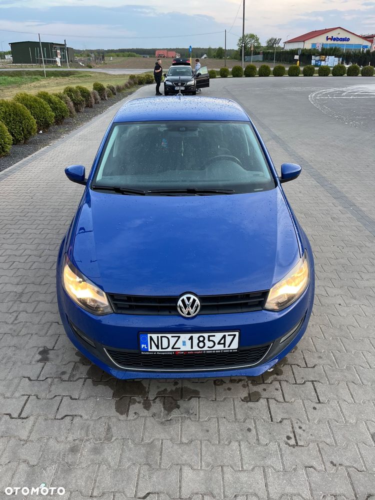 Volkswagen Polo 1.2 TSI Highline - 2
