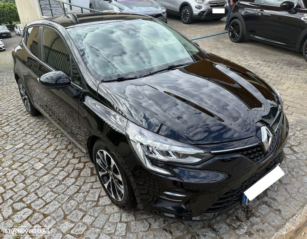 Renault Clio 1.0 TCe Intens - 6