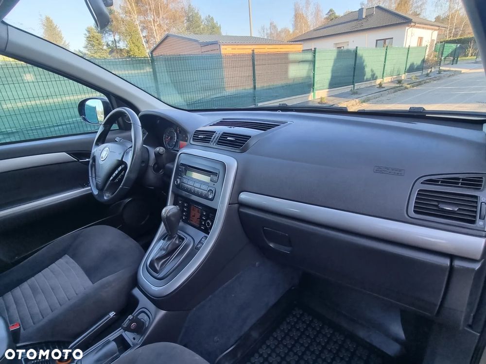 Fiat Croma 1.9 JTD Dynamic - 13