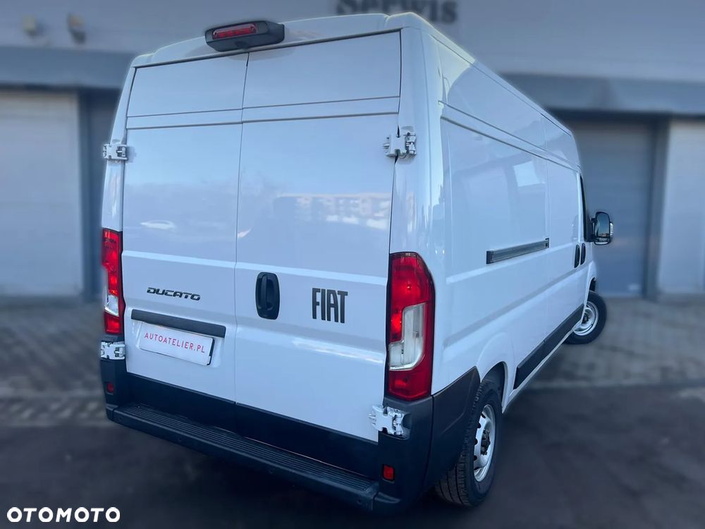 Fiat DUCATO L3 H2 - 13