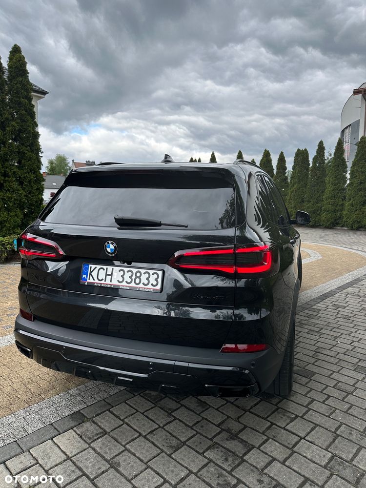 BMW X5 - 5