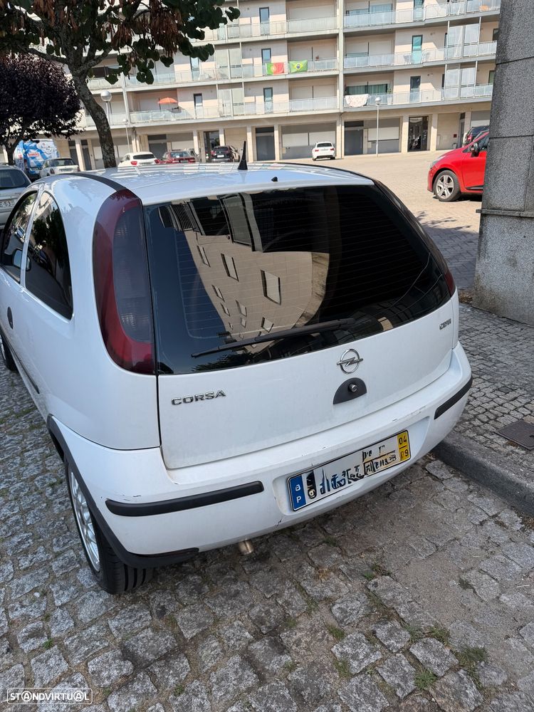 Opel Corsa 1.3 CDTI Cosmo - 5
