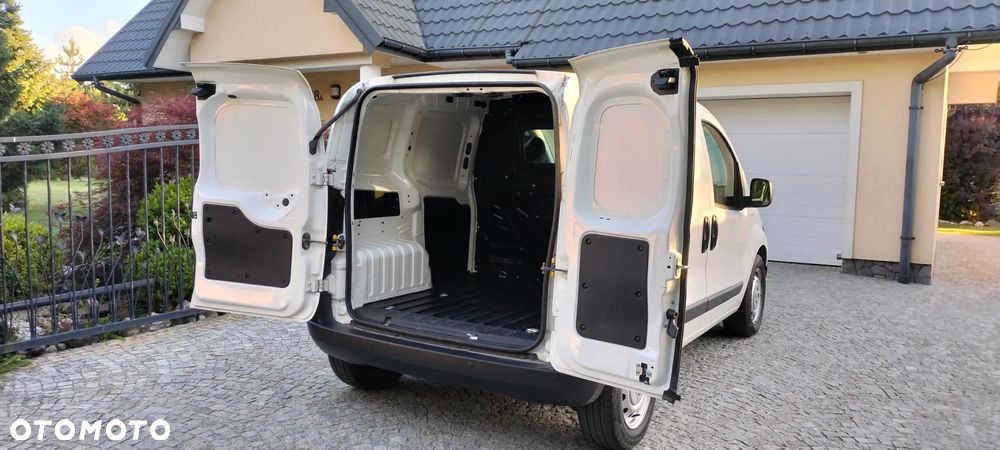 Fiat FIORINO - 13