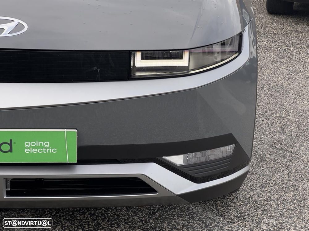 Hyundai Ioniq 5 77 kWh Premium - 5