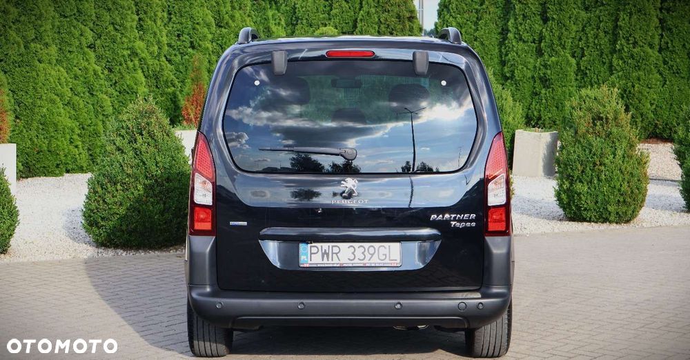 Peugeot Partner - 5