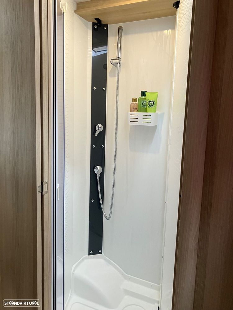 Itineo Nomad CM660 CJ 660 - 15