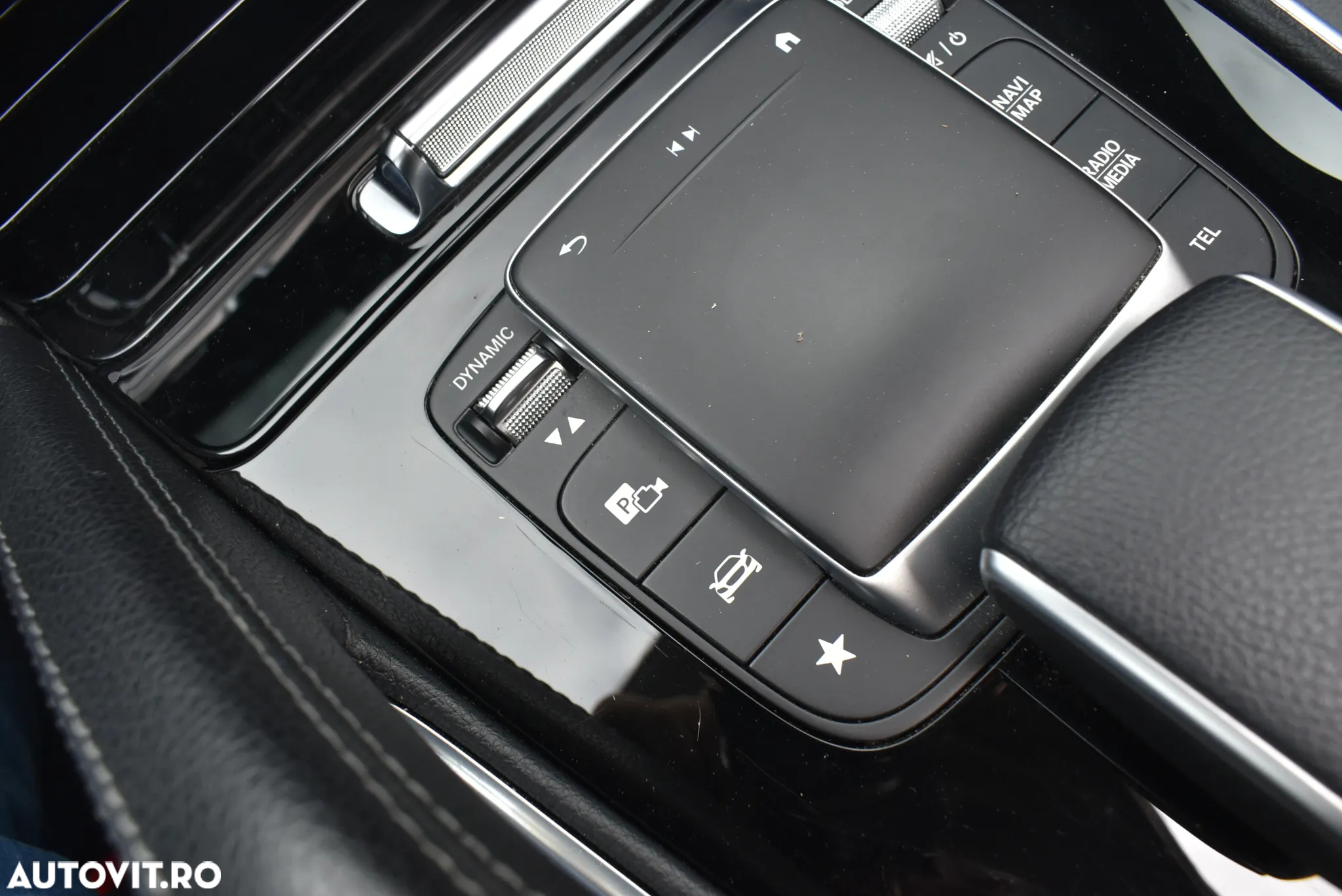 Mercedes-Benz GLE 350 de 4MATIC - 17