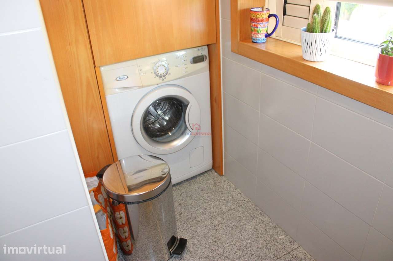 Apartamento T2 em Riba de Ave, Vila Nova de Famalicão - Grande imagem: 3/36